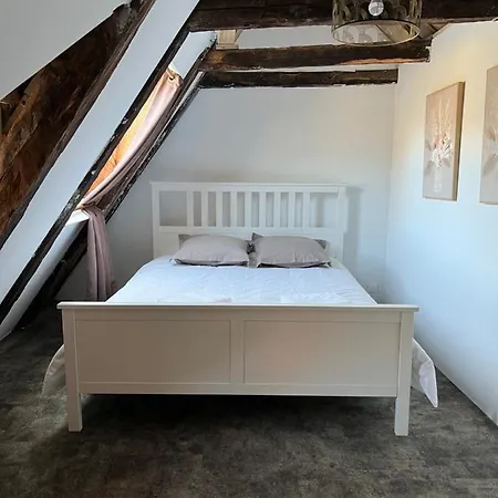 Les Chambres D'olt فندق مبيت وإفطار Saint-Côme-dʼOlt