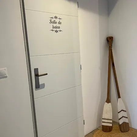 فندق مبيت وإفطار Les Chambres D'olt *