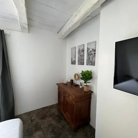 Les Chambres D'olt فندق مبيت وإفطار