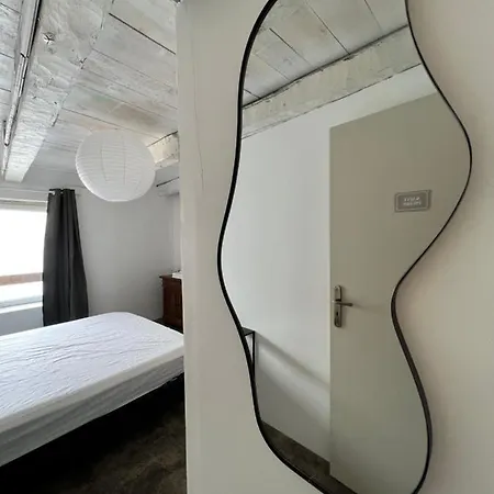 Les Chambres D'olt *