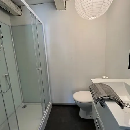 Les Chambres D'olt