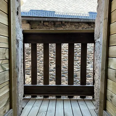 Les Chambres D'olt