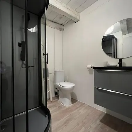 Les Chambres D'olt Bed & Breakfast
