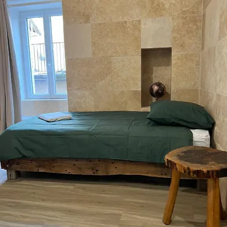 Les Chambres D'olt Bed & Breakfast Saint-Côme-dʼOlt