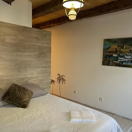 Les Chambres D'olt Bed & Breakfast Saint-Côme-dʼOlt